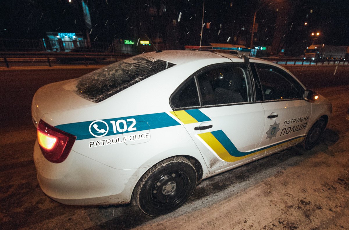 Детали происшествия выясняли правоохранители