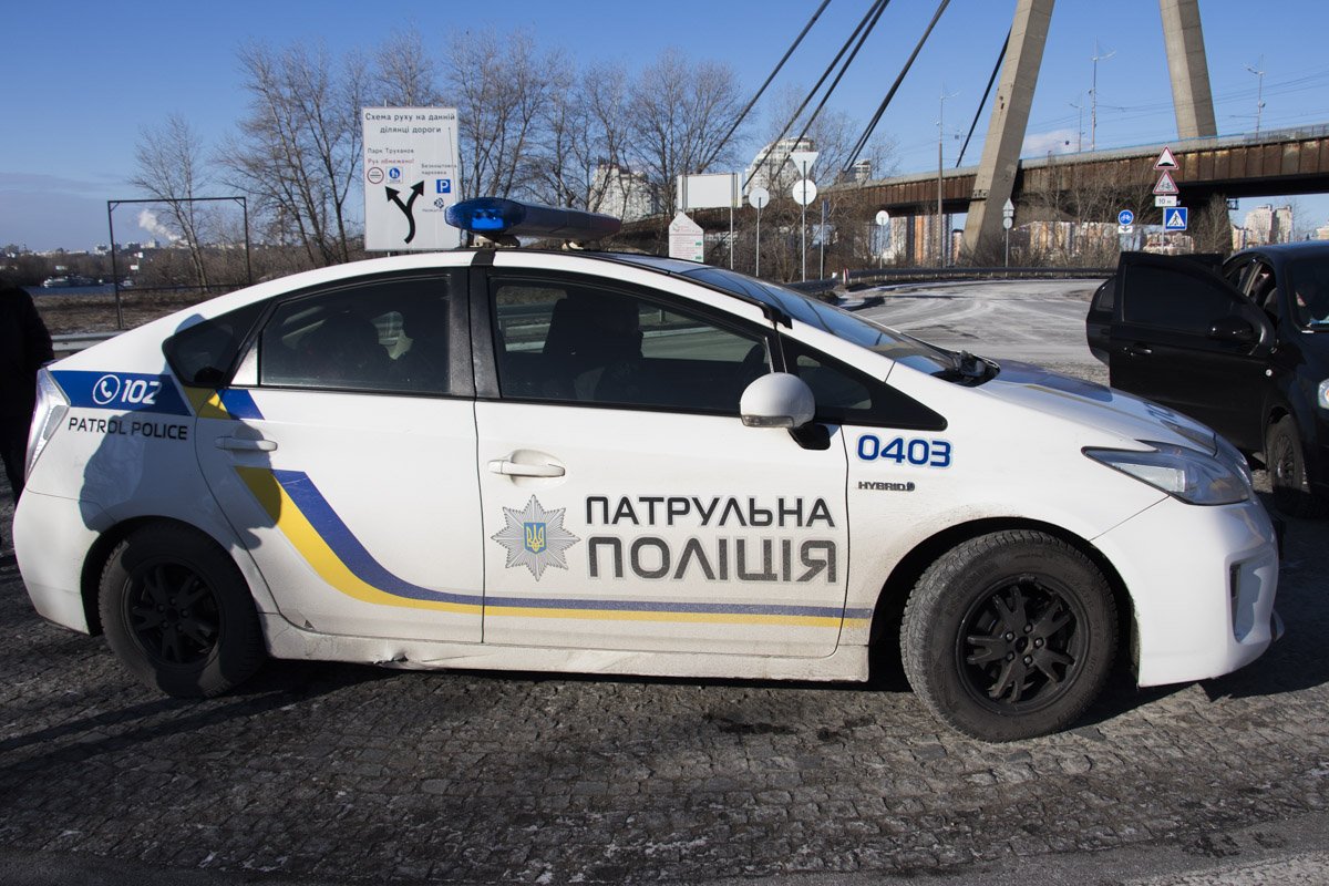 В деталях происшествия разбирается следственно-оперативная группа В деталях происшествия разбирается следственно-оперативная группа