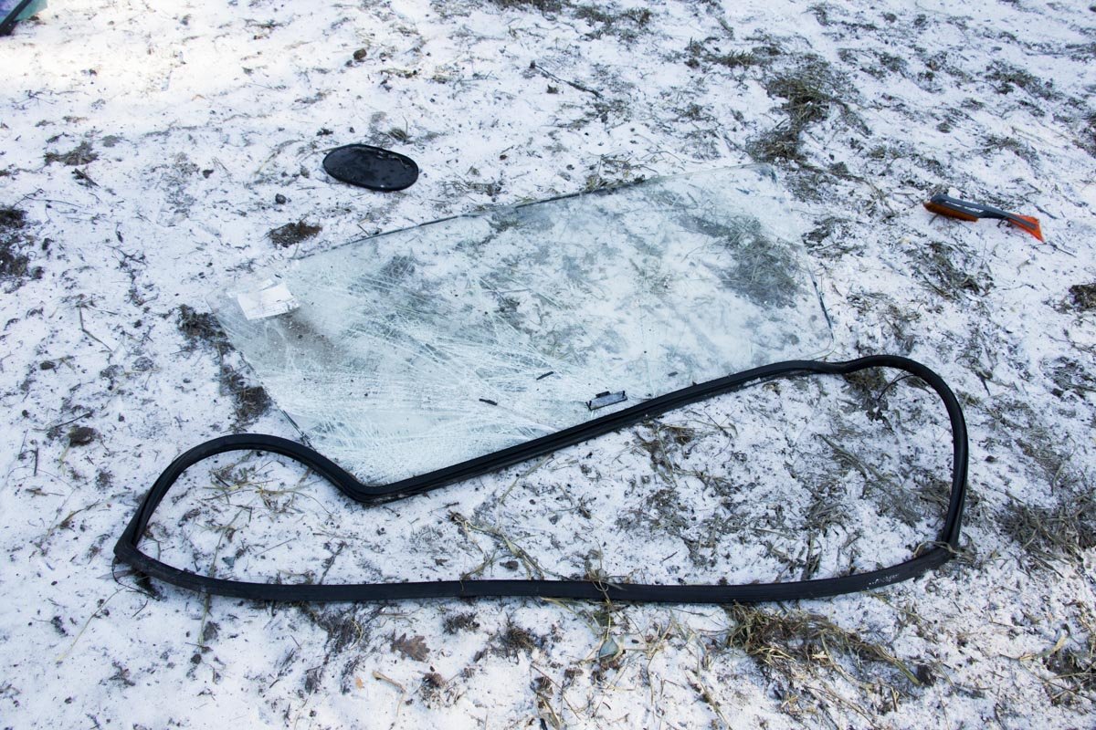 Мужчина получил различные травмы, его госпитализировали Мужчина получил различные травмы, его госпитализировали