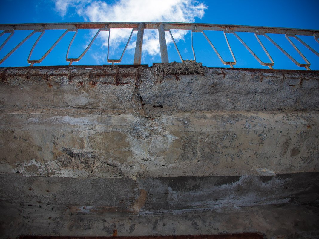 Придется немного потерпеть, чтобы пользоваться безопасным обновленным мостом