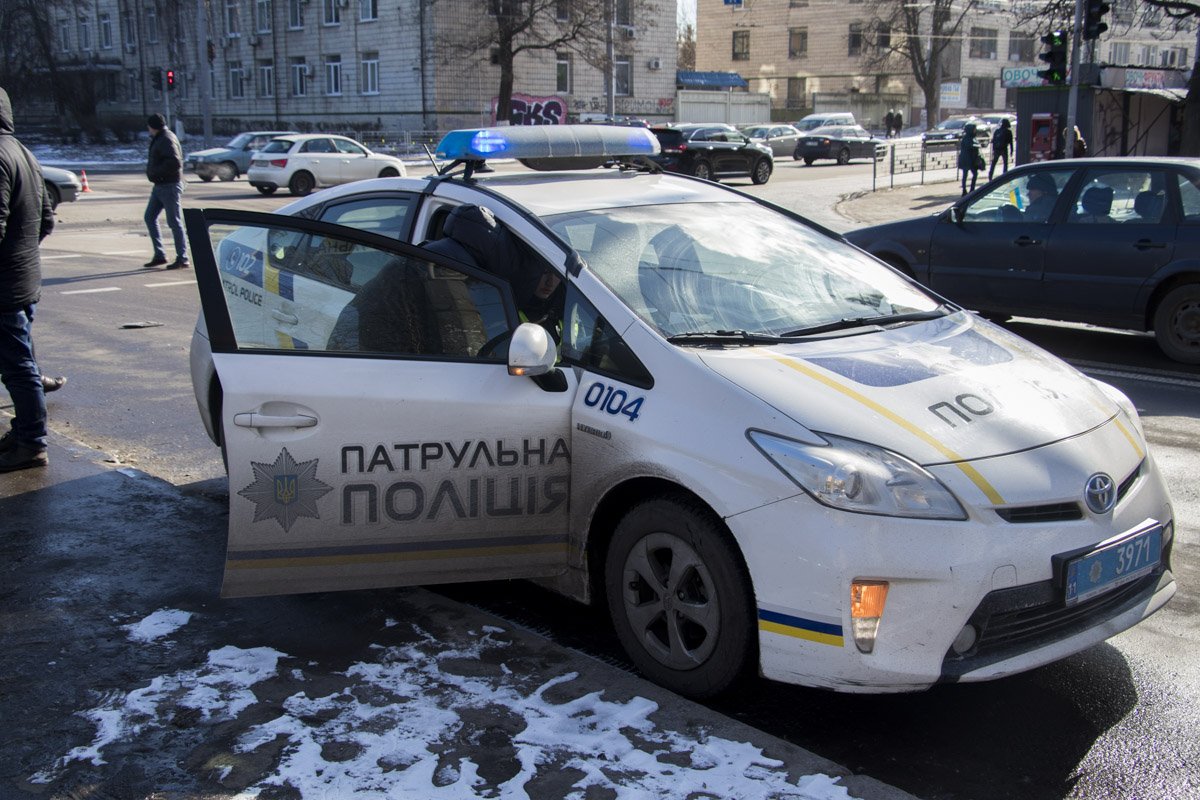 Обстоятельства аварии выяснит следствие