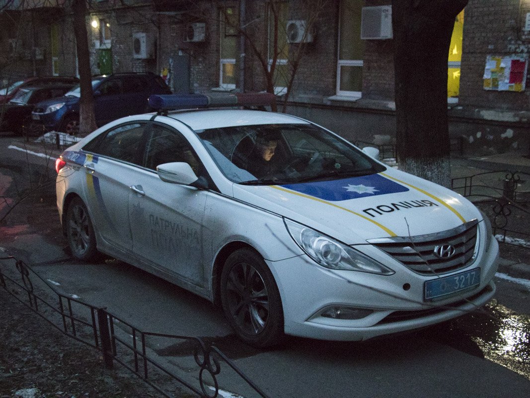 На месте работали патрульные, спасатели, медики и следственно-оперативная группа На месте работали патрульные, спасатели, медики и следственно-оперативная группа