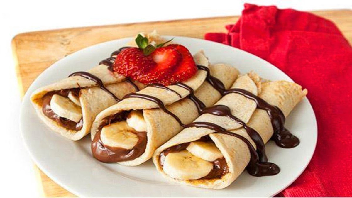 Самая популярная и привычная, но такая вкусная начинка