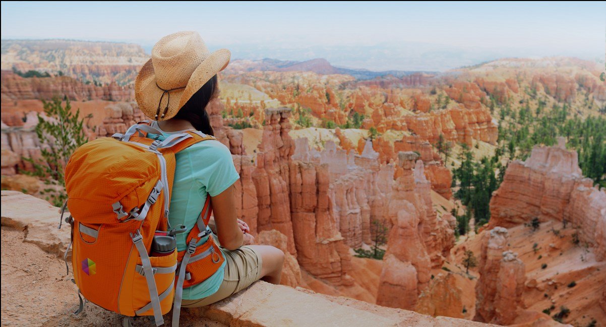 Путешествовать и фотографировать мир вокруг себя - это мечта. И ее можно осуществить