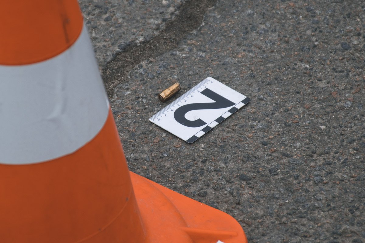 Причины конфликта на данный момент неизвестны