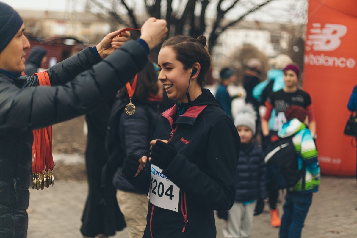 Вбежала Вбежала