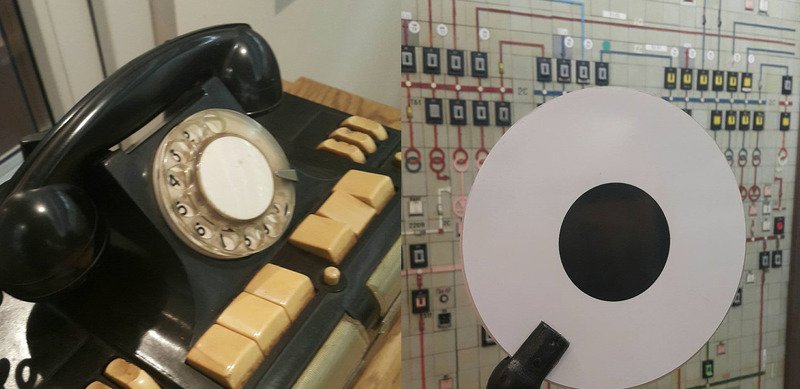 В музее столичного метро проводят бесплатные экскурсии В музее столичного метро проводят бесплатные экскурсии