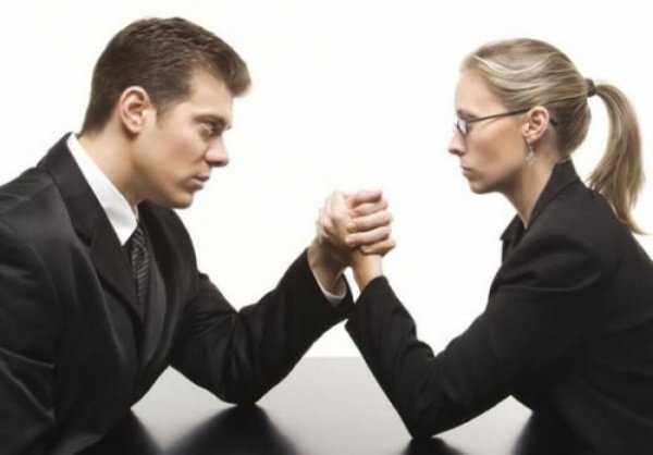 В Киеве пройдет бесплатная выставка, посвященная феминизму В Киеве пройдет бесплатная выставка, посвященная феминизму