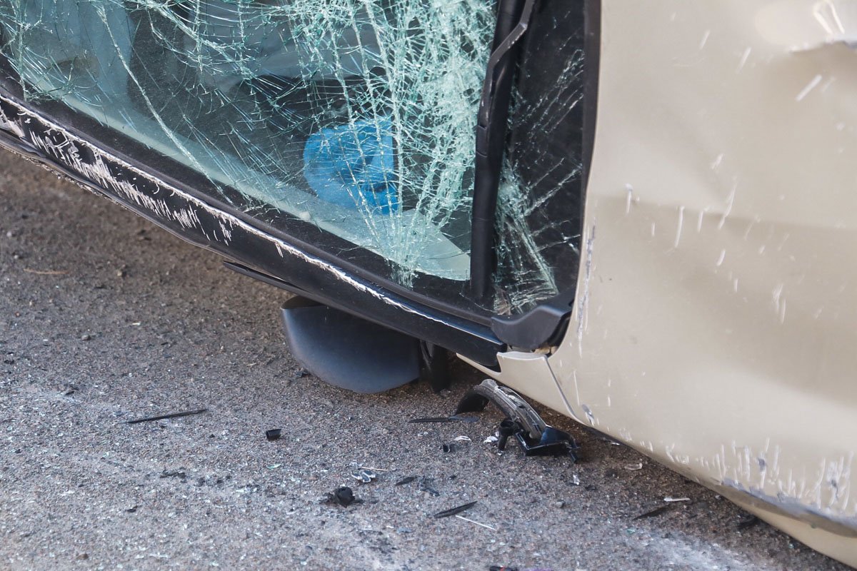 Детали инцидента устанавливаются Детали инцидента устанавливаются