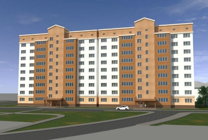 Сортировка мусора, социальное жилье и активное строительство: откуда деньги в маленьком поселке 4