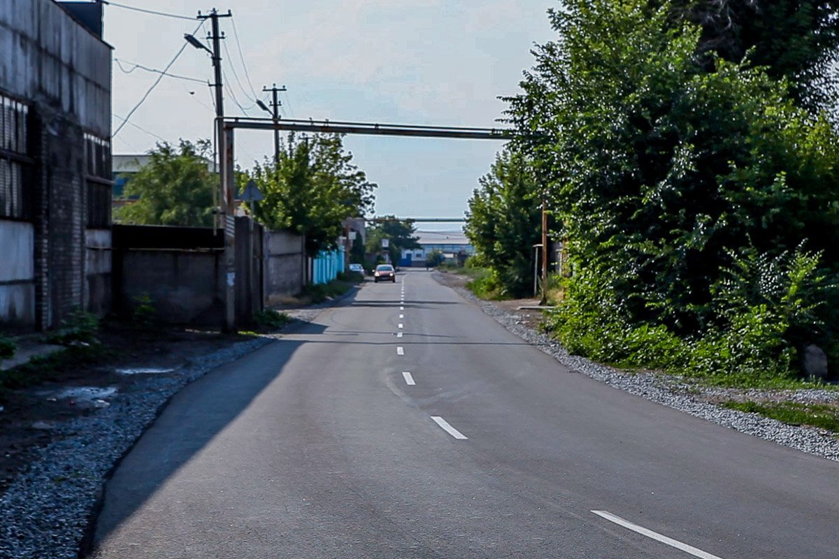 Сортировка мусора, социальное жилье и активное строительство: откуда деньги в маленьком поселке 9