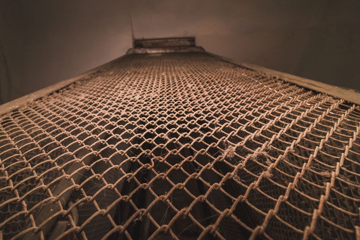 Сети, сети, паутина... Сети, сети, паутина...