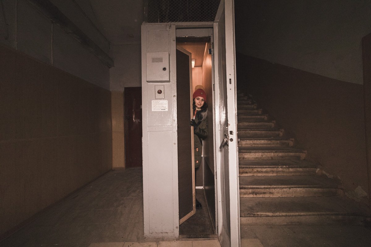 Машина времени Машина времени