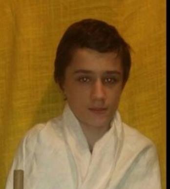 Разыскивают 15-летнего Дробота Павла