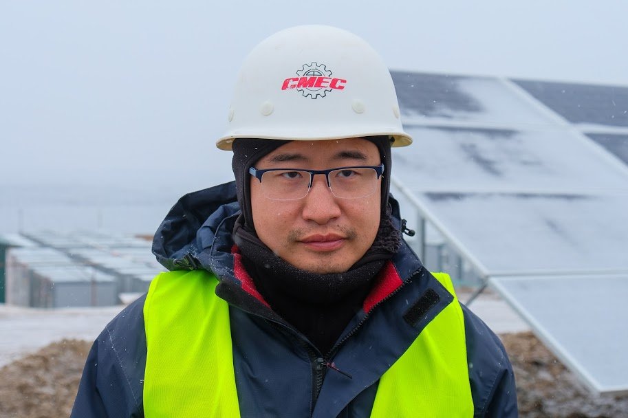 Как и сколько зарабатывают на солнце в Днепропетровской области 2