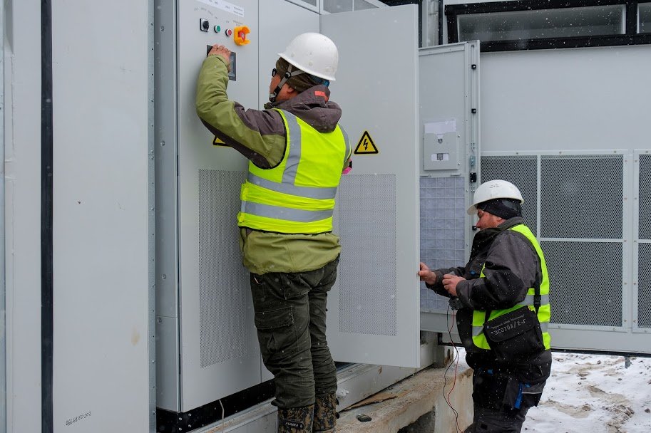 Как и сколько зарабатывают на солнце в Днепропетровской области 4