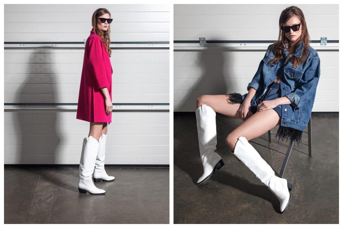 Немного яркости весной не помешает 