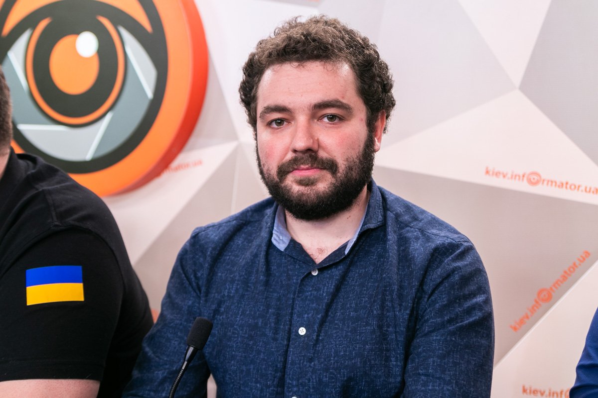 Деталями о проведении чемпионата поделился председатель Федерации киберспорта Украины Артур Ермолаев