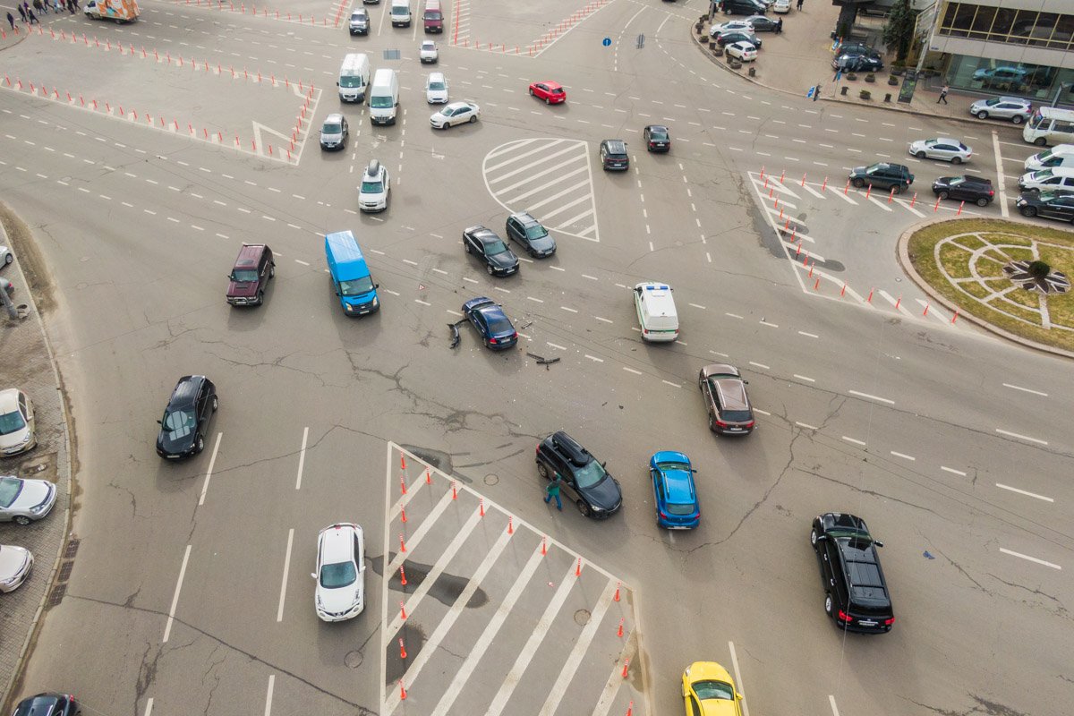 Детали и виновника аварии установит следствие Детали и виновника аварии установит следствие