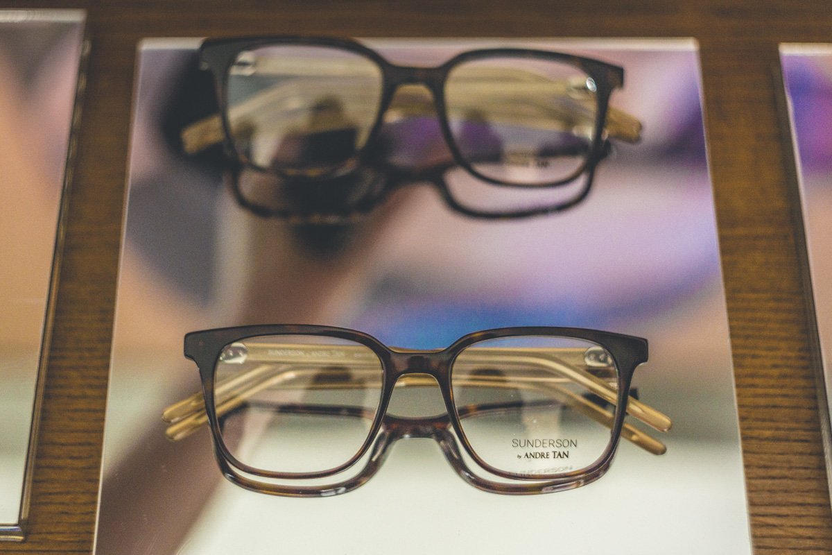 Времена, когда очки были только для коррекции зрения или имиджа, уже давным-давно прошли Времена, когда очки были только для коррекции зрения или имиджа, уже давным-давно прошли