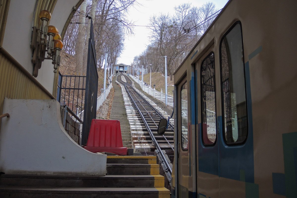 На низком старте