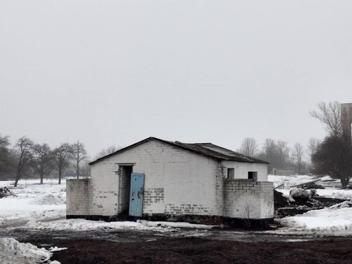 Кабмин озаботился уличными туалетами в школах: как можно решить проблему 1