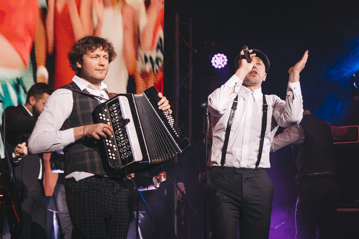 Поліграф ШарикOFF