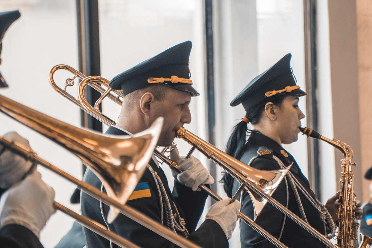 От классики рока до французского шансона