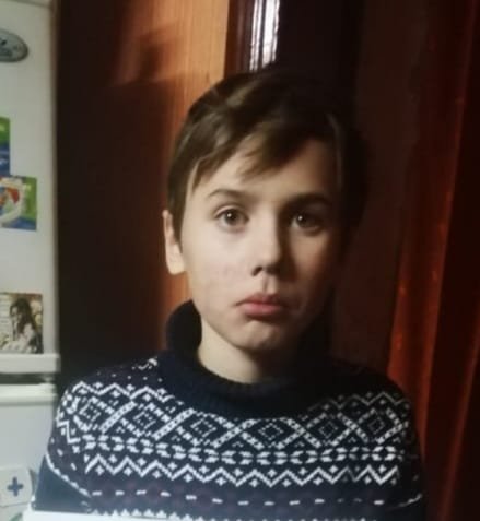 Андрей Вонтрубский пропал 1 марта