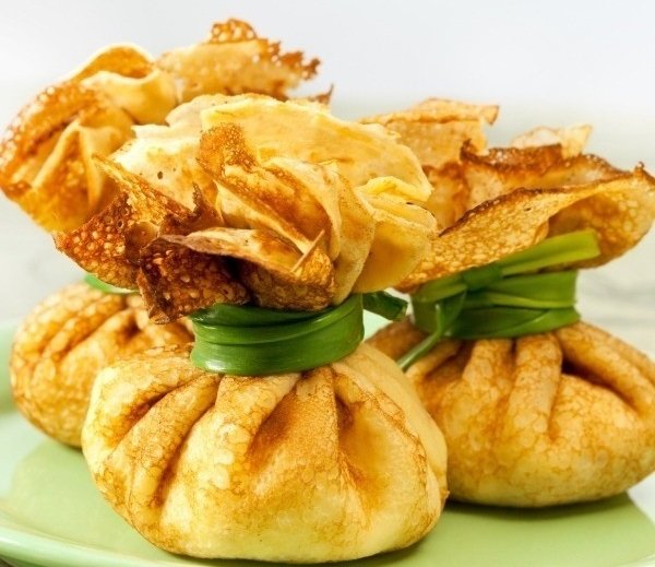 Отличный вариант для тех, кто хочет что-то вкусное, но не готов тратить много денег