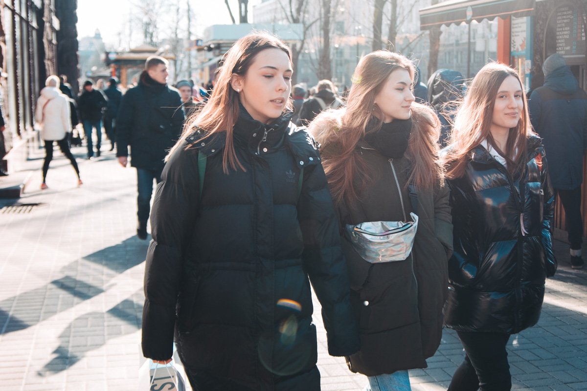 Депрессия, отмена