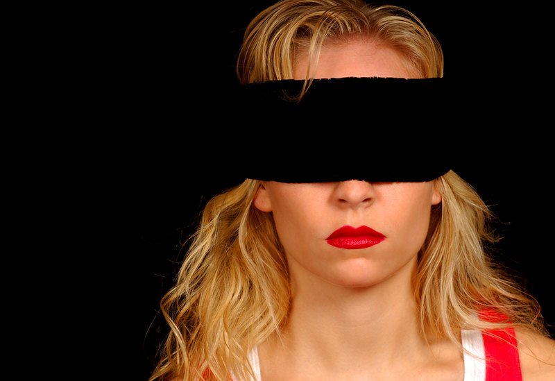 Позвольте раскрыться новым граням своего тела 