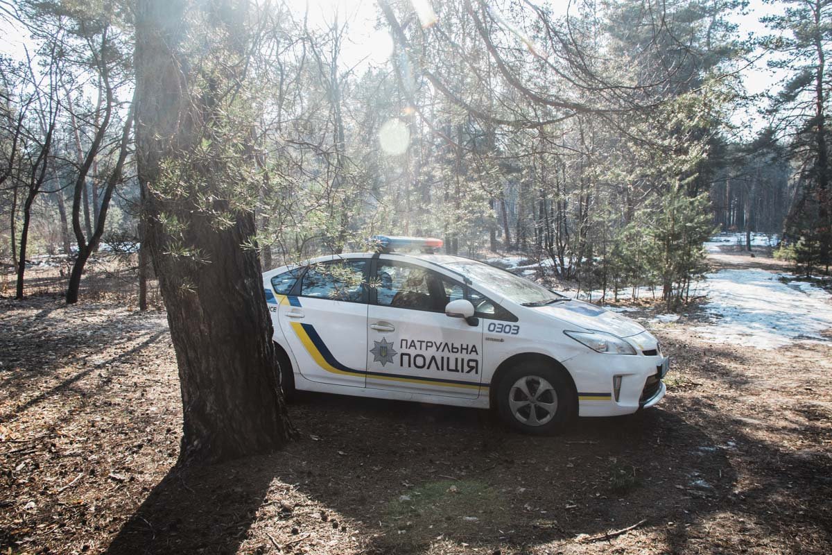 Обстоятельства смерти выясняются 