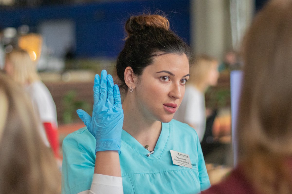 Доктор рассказала, как правильно следить за ушами и беречь слух Доктор рассказала, как правильно следить за ушами и беречь слух