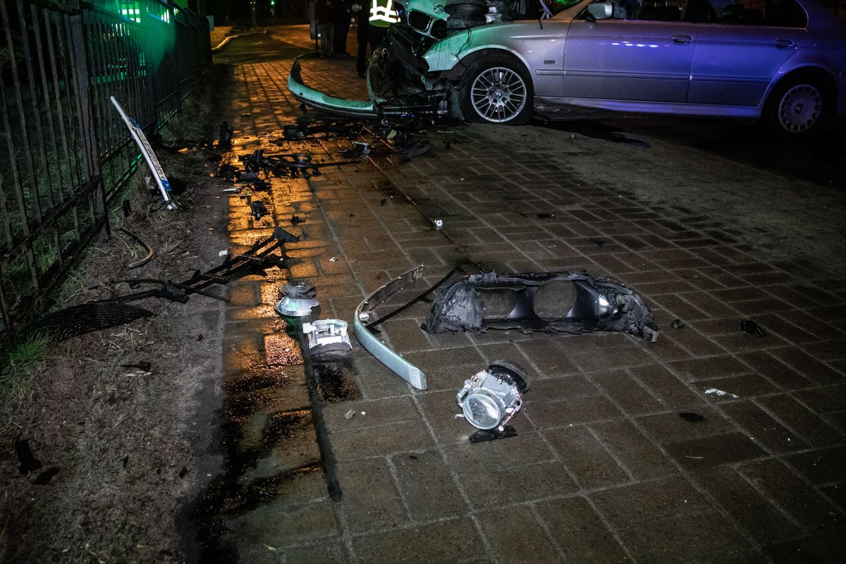 Его место занял один из пассажиров