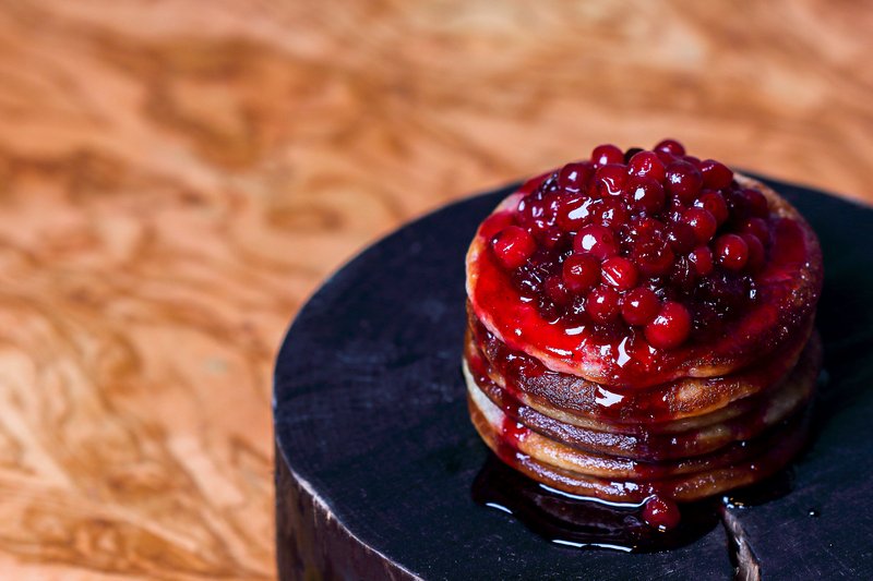 М-м-м-м... пальчики оближешь!