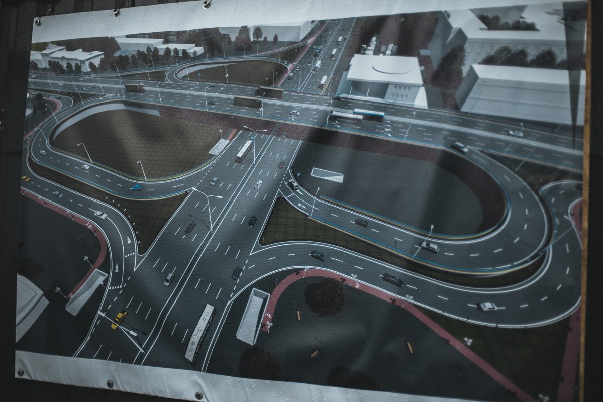 Шулявский мост снесут и построят заново Шулявский мост снесут и построят заново