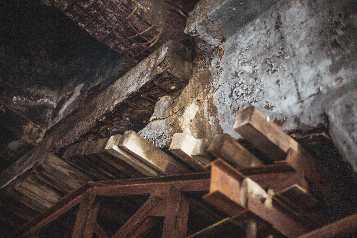 Новый мост возведут до конца 2019 года Новый мост возведут до конца 2019 года