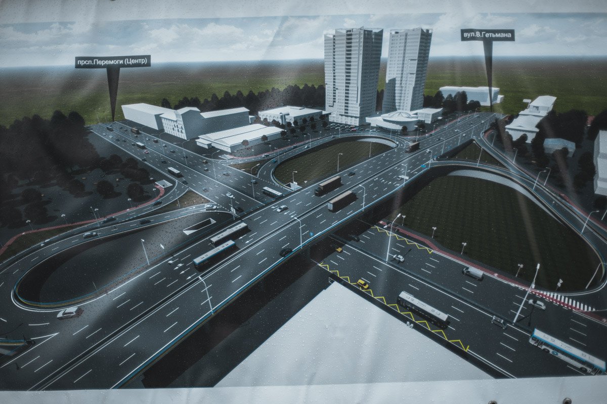 Пропускная способность нового моста будет на 20% больше Пропускная способность нового моста будет на 20% больше