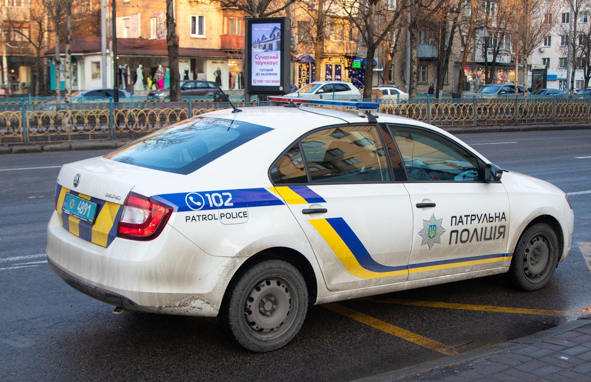 Обстоятельства и виновник ДТП выясняется