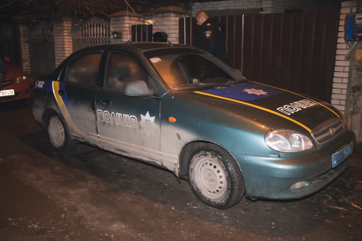 65-летний мужчина скончался на месте от удара головой об землю