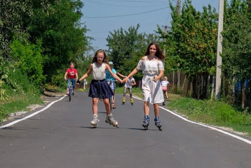 Как разумно потратить 15 миллиардов гривен на ремонт украинских дорог 3