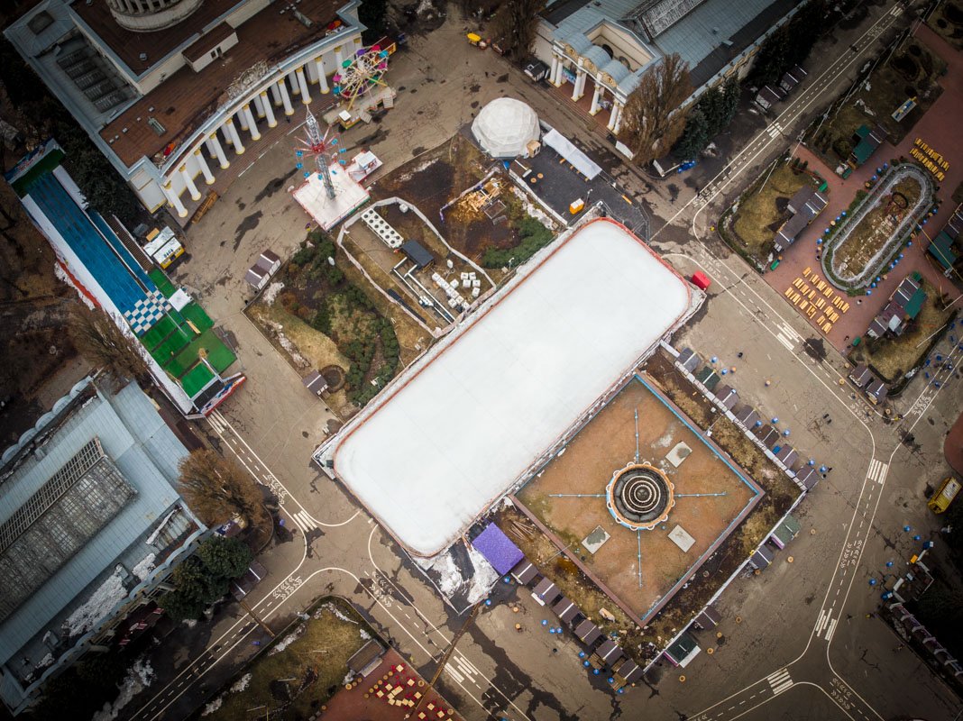 9 и 10 марта на территории ВДНГ пройдет масштабное празднование Масленицы 9 и 10 марта на территории ВДНГ пройдет масштабное празднование Масленицы