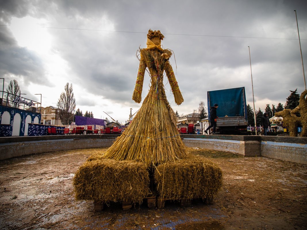 Гостей ждет грандиозный концерт с участием украинских звезд Гостей ждет грандиозный концерт с участием украинских звезд