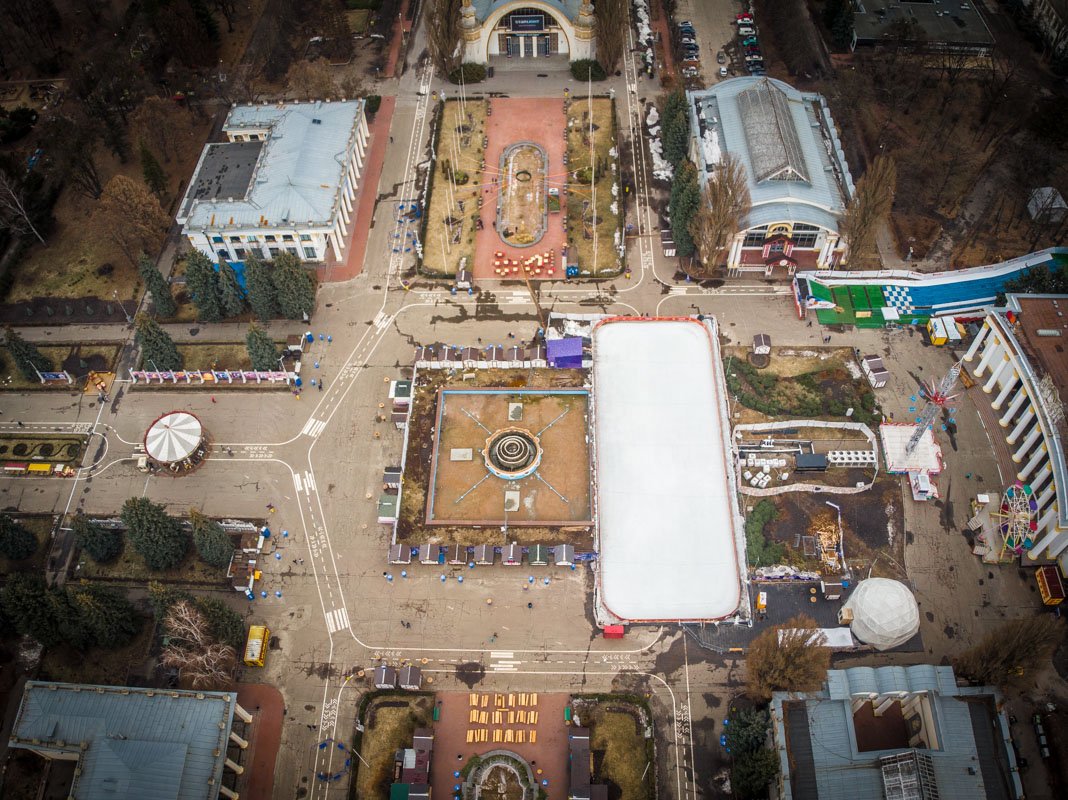 В воскресенье, 10 марта, пройдет торжественное сожжение чучела Масленицы В воскресенье, 10 марта, пройдет торжественное сожжение чучела Масленицы