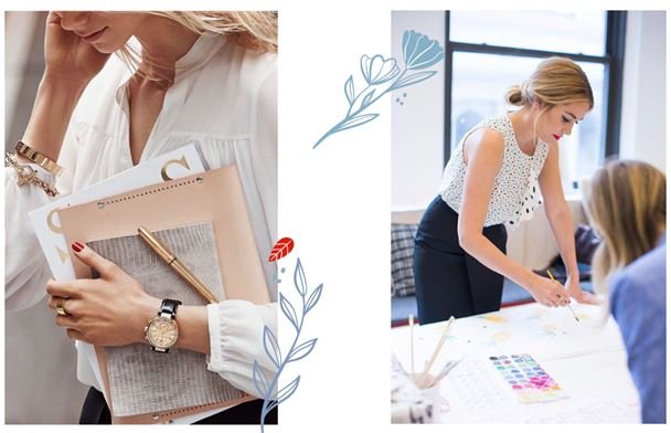 Лайфхак: как легко выбрать подарки для коллег на 8 марта 1