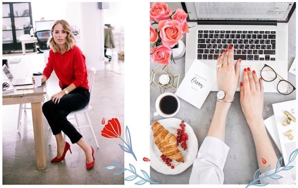 Лайфхак: как легко выбрать подарки для коллег на 8 марта 2