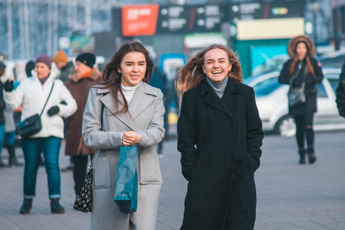 Синоптики рассказали о том, какая погода будет на 8 марта в Киеве