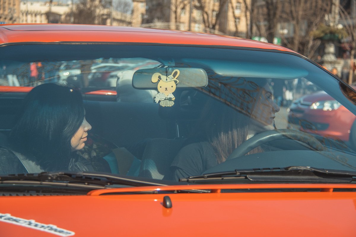 Условия ралли неизменны уже 21 год