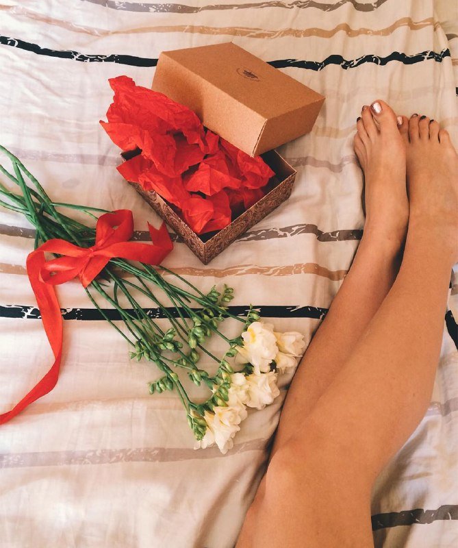 Прекрасное утро праздничного дня. Пусть так будет у каждой! Фото: @viktorencia Прекрасное утро праздничного дня. Пусть так будет у каждой! Фото: @viktorencia